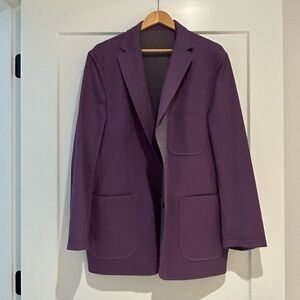 Coppley Blazer